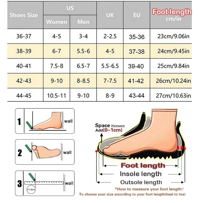 Leichte Strand- & Hausschuhe – EVA Clogs mit Lochdesign