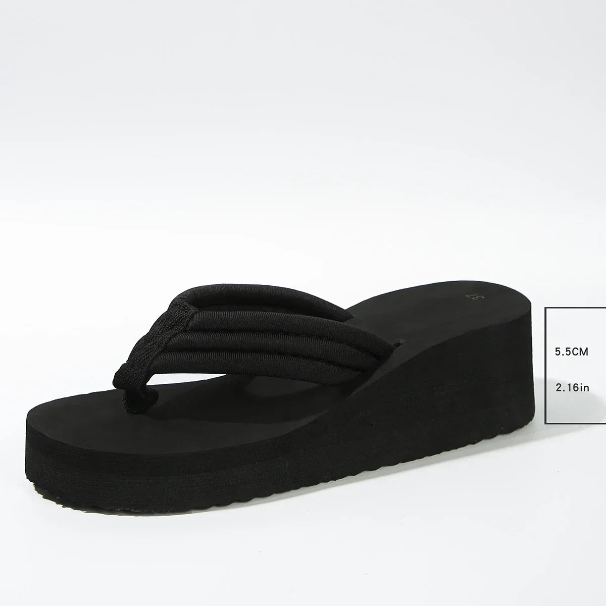 „SunnyLite™ Quick-Dry Flip-Flops – Leicht, bequem & sommerready“