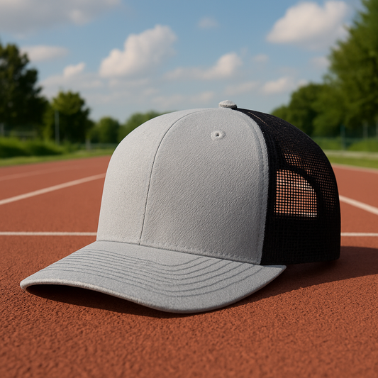 „FlexFit™ Classic Baseball Cap – Verstellbar, leicht & atmungsaktiv“