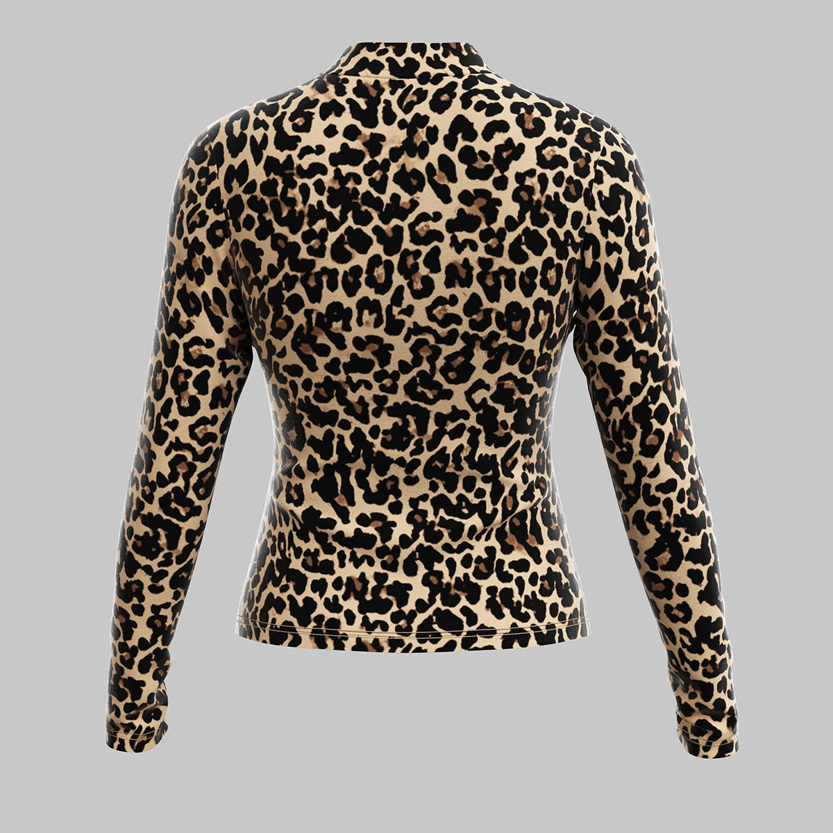 Leopard Luxe™ by Mia Muse – Für wilde Looks & starken Auftritt