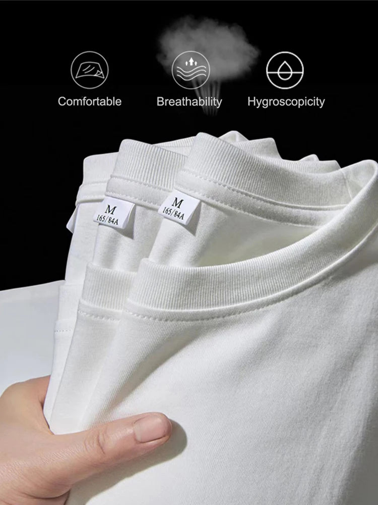 Oversized High Street Fashion T-Shirt