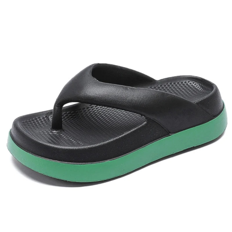 BlingStep™ Trend Sandalen – Rutschfest, leicht & modern für Damen