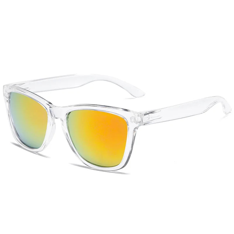 „ClarityDrive™ Polarisierte Retro-Sonnenbrille – Für Tag & Nacht“