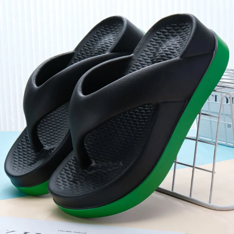 BlingStep™ Trend Sandalen – Rutschfest, leicht & modern für Damen