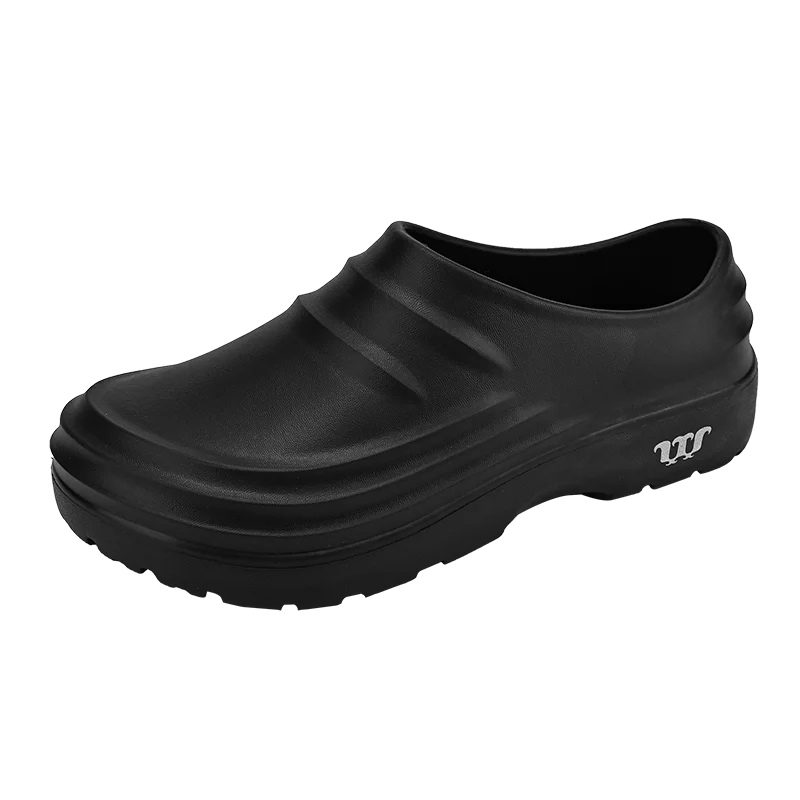 „FrostGuard™ Herren Hausschuhe – Warm gefüttert & wetterfest“