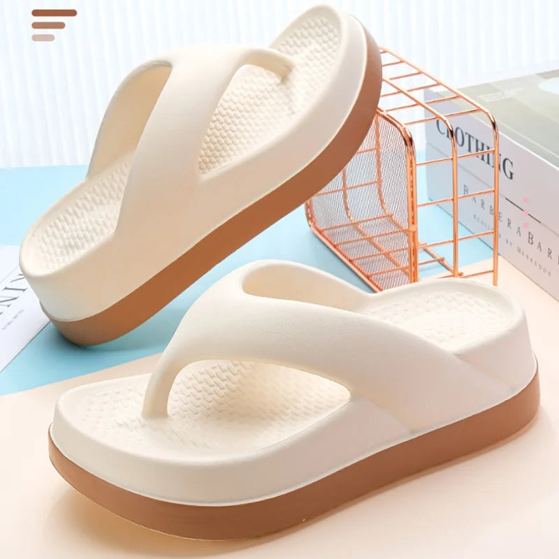 BlingStep™ Trend Sandalen – Rutschfest, leicht & modern für Damen