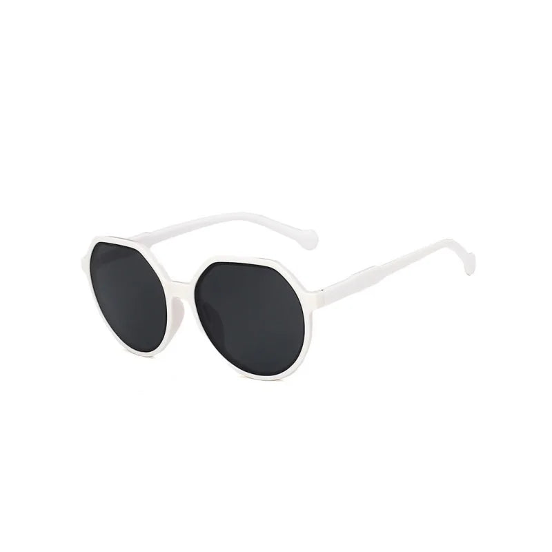 „ClarityDrive™ Polarisierte Retro-Sonnenbrille – Für Tag & Nacht“