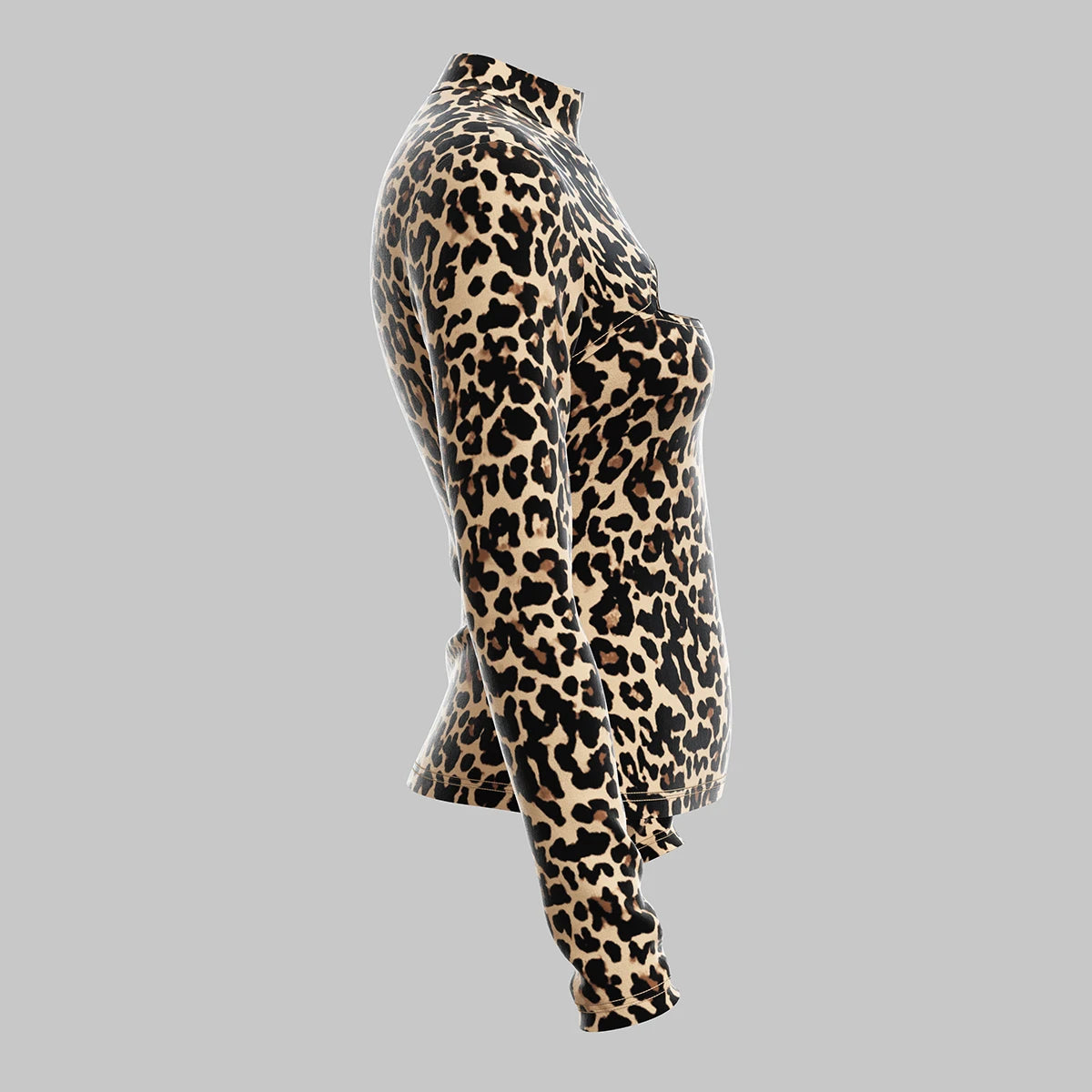 Leopard Luxe™ by Mia Muse – Für wilde Looks & starken Auftritt