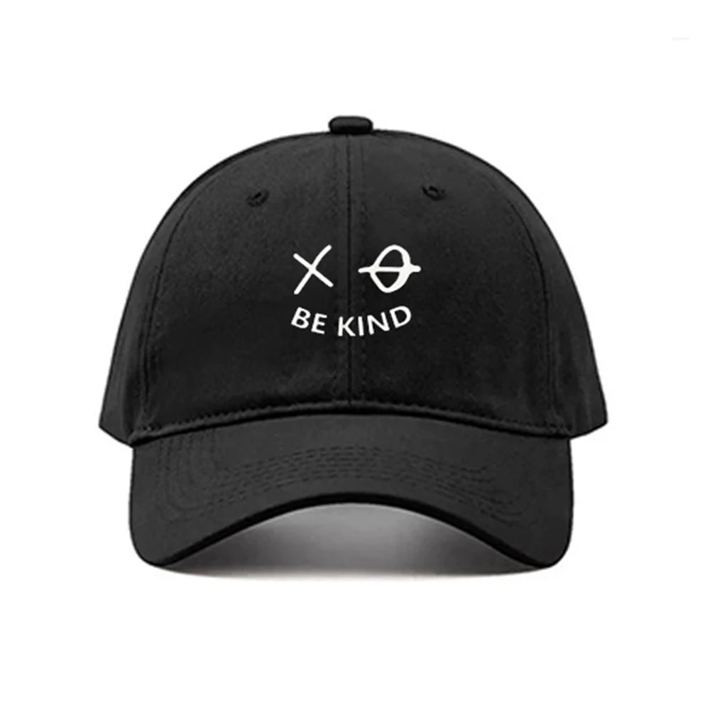 Brooklyn Vibes™ Vintage Baseball Cap – Unisex Kappe mit Stickerei | Verstellbar & All-Day-Comfort