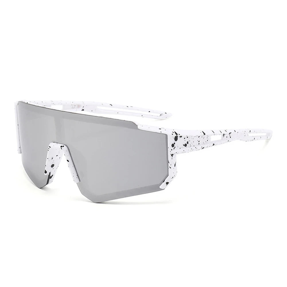 Kinder-Sportsonnenbrille – maximaler UV-Schutz & stylisches Design! Leicht, bruchsicher & bequem für Outdoor-Abenteuer. Perfekt für Baseball, Radfahren & mehr. Schützt die Augen & sitzt sicher. Hol sie jetzt für aktive Kids!