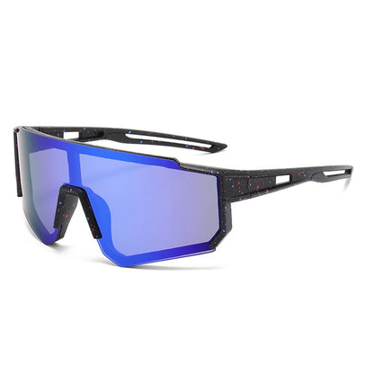 Kinder-Sportsonnenbrille – maximaler UV-Schutz & stylisches Design! Leicht, bruchsicher & bequem für Outdoor-Abenteuer. Perfekt für Baseball, Radfahren & mehr. Schützt die Augen & sitzt sicher. Hol sie jetzt für aktive Kids!