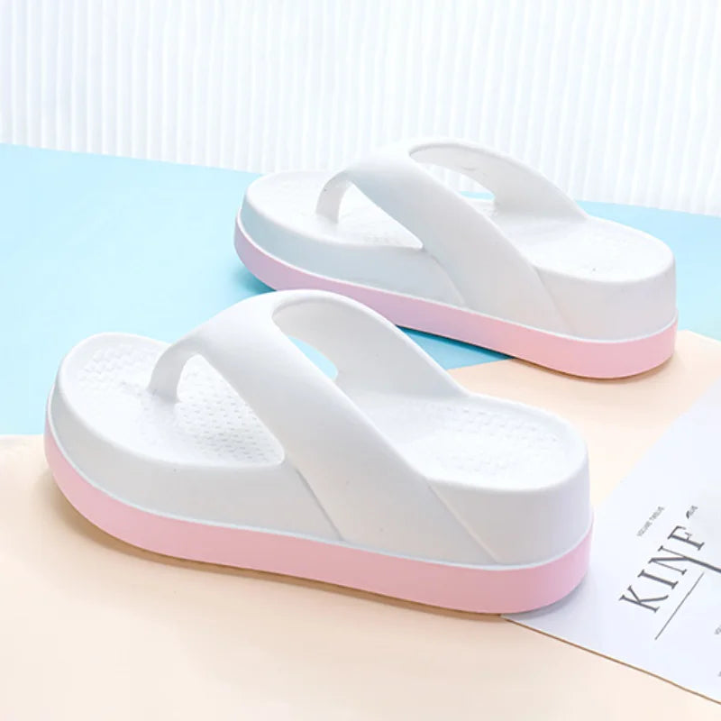 BlingStep™ Trend Sandalen – Rutschfest, leicht & modern für Damen