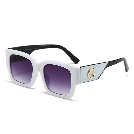 Fashion Sonnenbrille  – G-Style Unisex Modell mit UV-Schutz