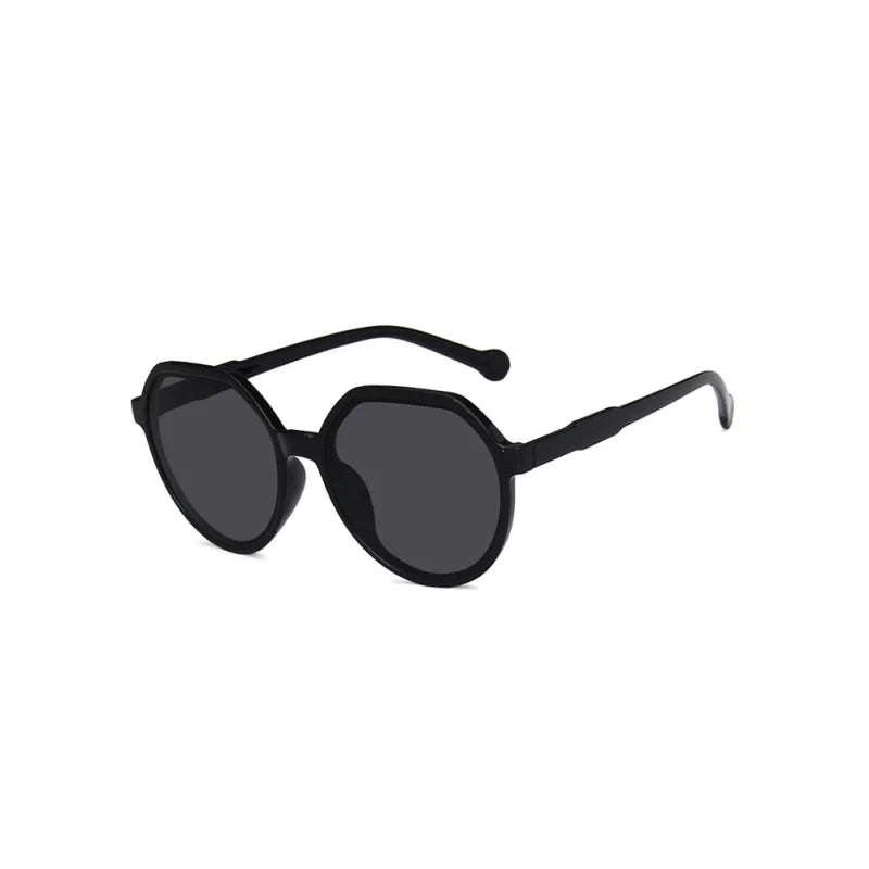 „ClarityDrive™ Polarisierte Retro-Sonnenbrille – Für Tag & Nacht“