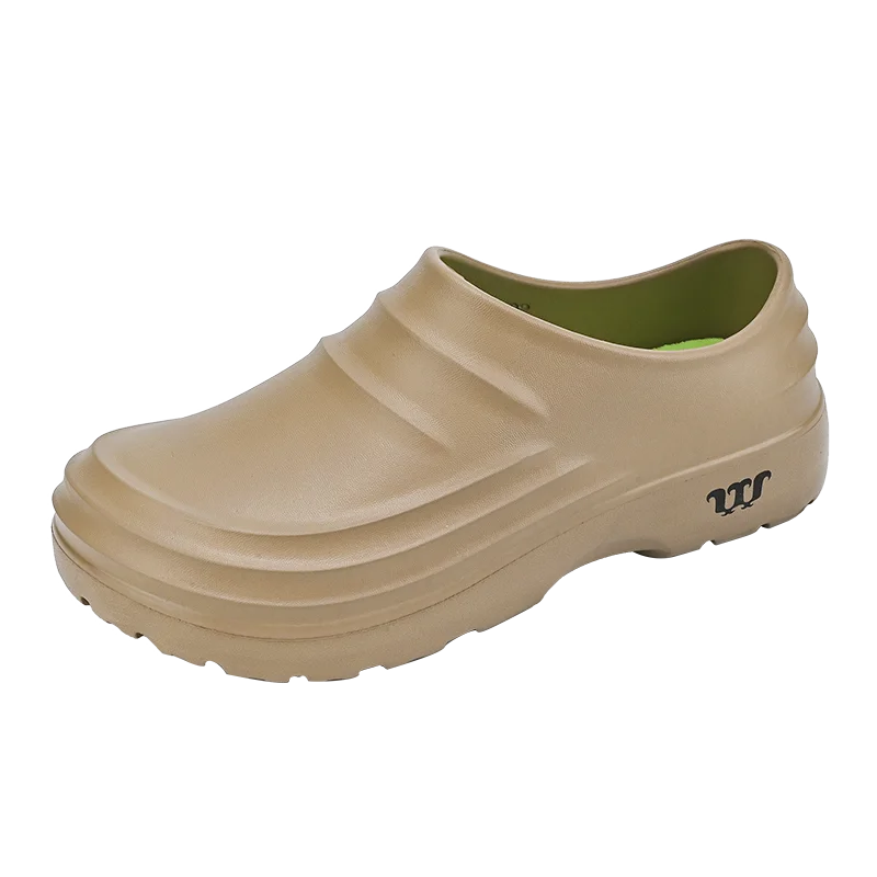 „FrostGuard™ Herren Hausschuhe – Warm gefüttert & wetterfest“