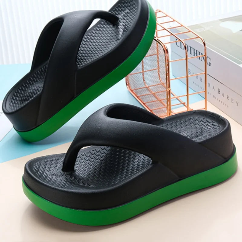 BlingStep™ Trend Sandalen – Rutschfest, leicht & modern für Damen