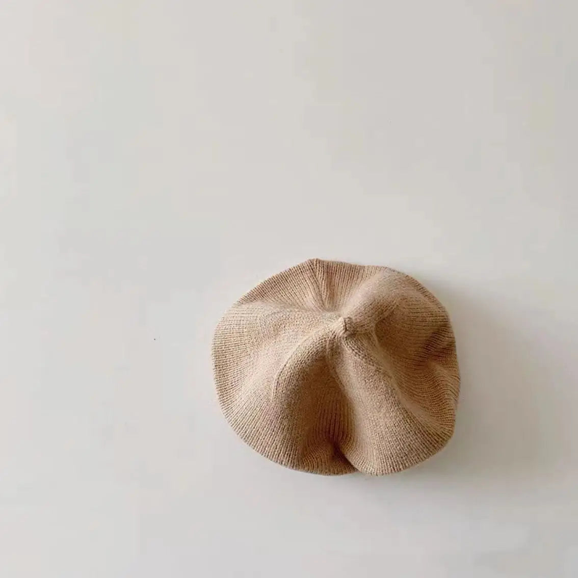 MiniChic™ Strickmütze für Babys / Kinder – Für stylische kleine Köpfe
