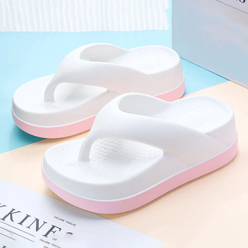 BlingStep™ Trend Sandalen – Rutschfest, leicht & modern für Damen