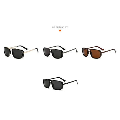 New Aviator Sonnenbrille – markantes Design, maximale Performance! UV400-Schutz, robuste Twin-Beam-Konstruktion & polarisierte Gläser für klare Sicht. Perfekt für Männer mit Stil! Setze ein Statement – jetzt bestellen!