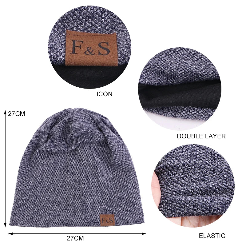 SoftCare™ Unisex Beanie – Schlafmütze & Haarpflege-Heldenstück für Tag & Nacht